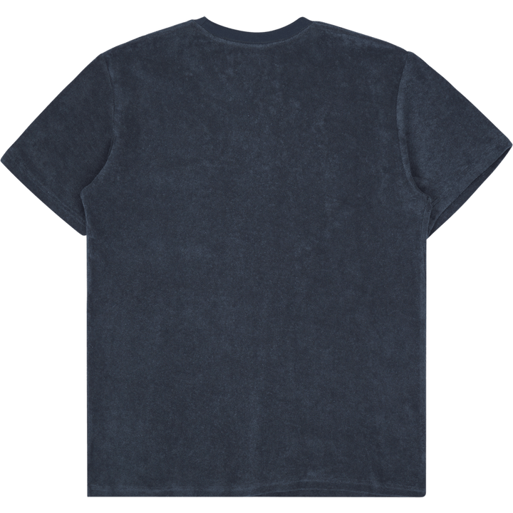 T-shirt Terry Smoky