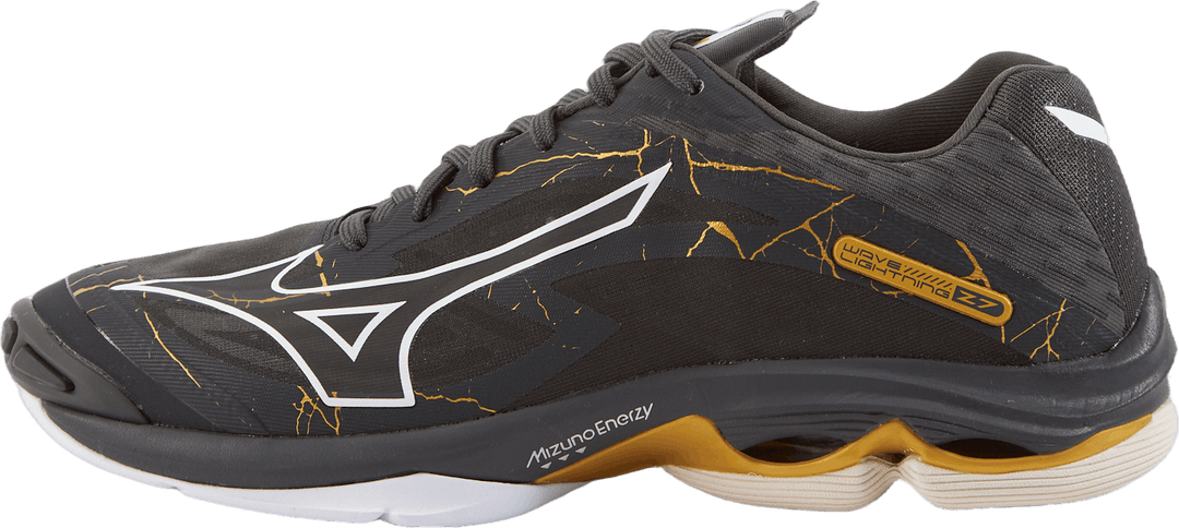 Wave Lightning Z7 Black Oyster/mp Gold/iron Gate