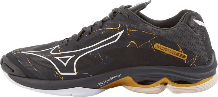 Wave Lightning Z7 Black Oyster/mp Gold/iron Gate