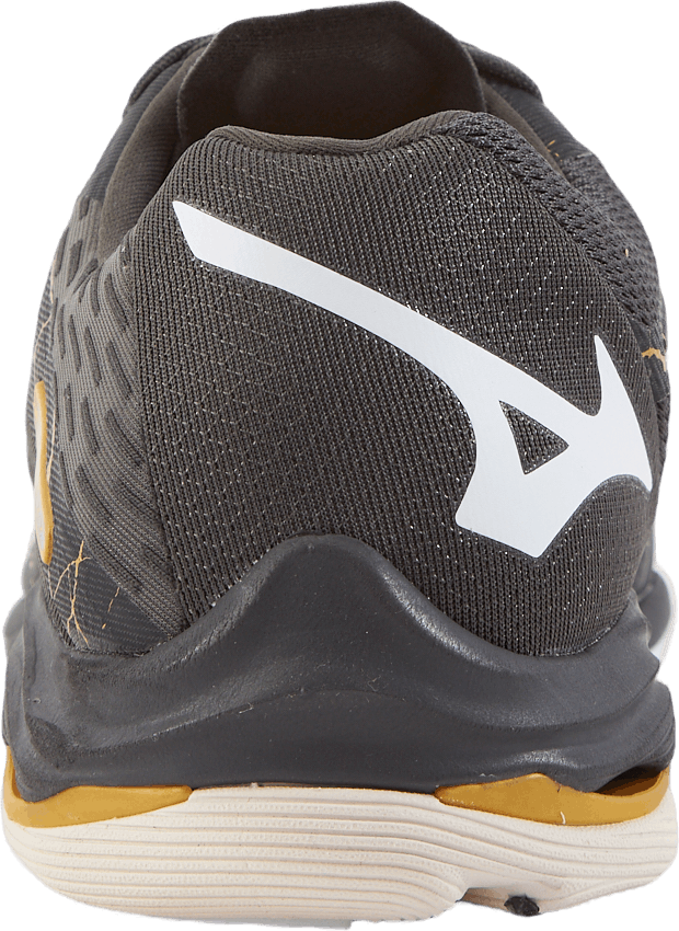 Wave Lightning Z7 Black Oyster/mp Gold/iron Gate
