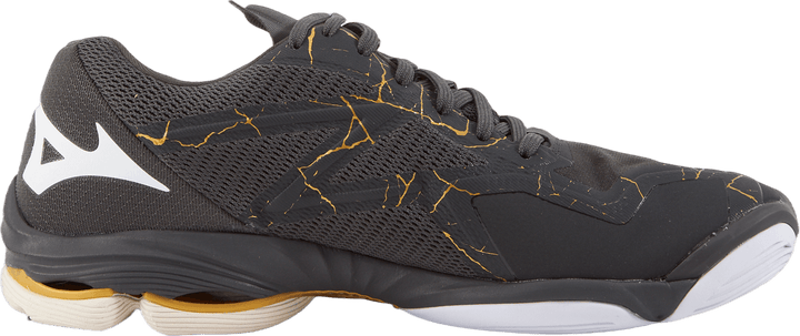 Wave Lightning Z7 Black Oyster/mp Gold/iron Gate