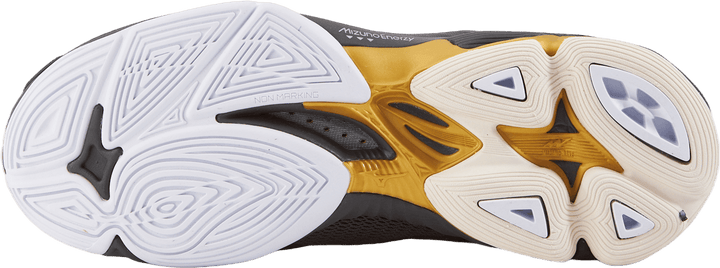 Wave Lightning Z7 Black Oyster/mp Gold/iron Gate