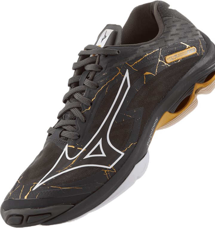 Wave Lightning Z7 Black Oyster/mp Gold/iron Gate