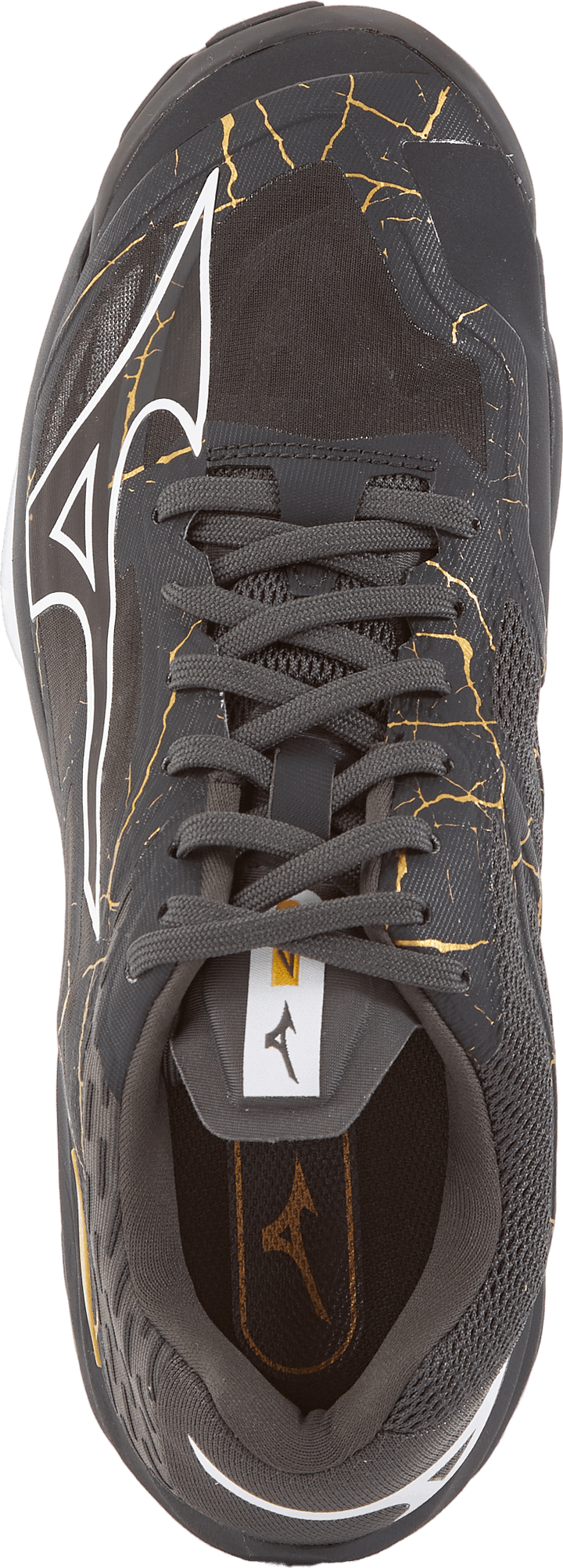 Wave Lightning Z7 Black Oyster/mp Gold/iron Gate