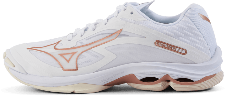 Wave Lightning Z7 White/rose/snow White