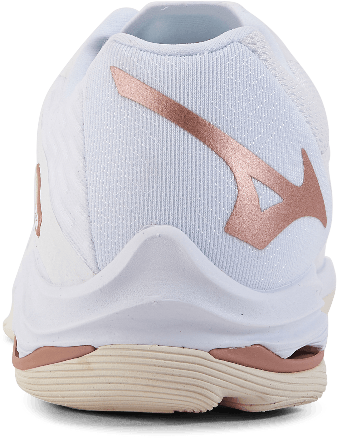 Wave Lightning Z7 White/rose/snow White