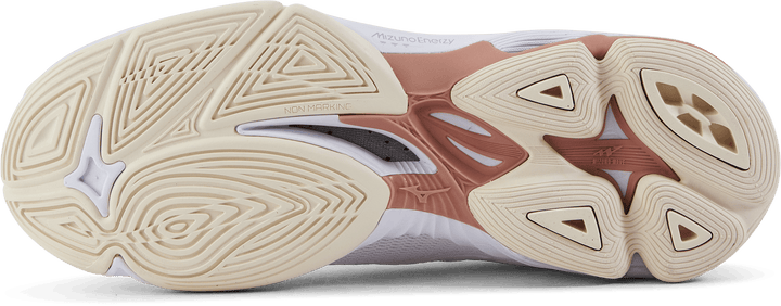 Wave Lightning Z7 White/rose/snow White