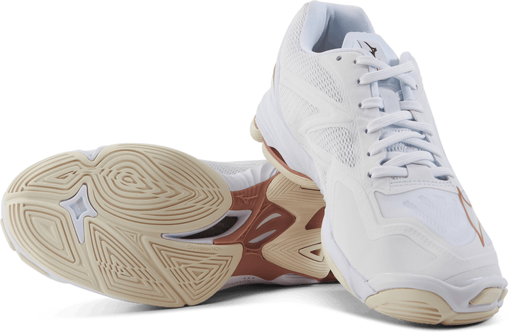 Wave Lightning Z7 White/rose/snow White