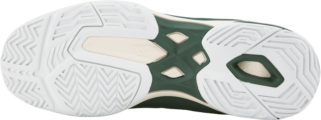 Wave Exceed Light Ac Pineneedle/white/papyrus