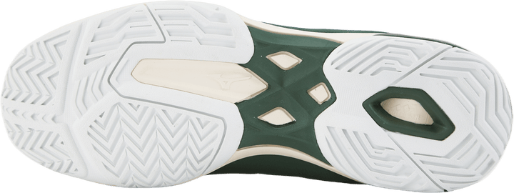 Wave Exceed Light Ac Pineneedle/white/papyrus