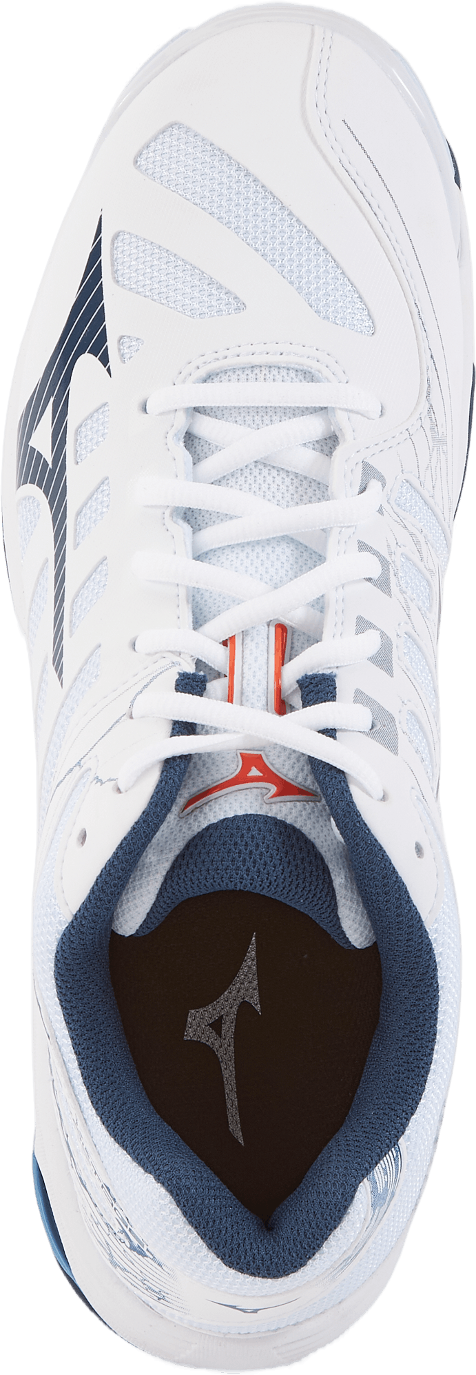 Wave Voltage White/dark Denim/blue Jasper