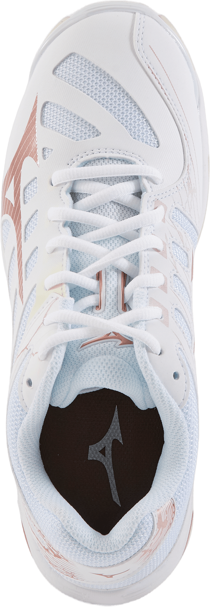 Wave Voltage White/rose/snow White