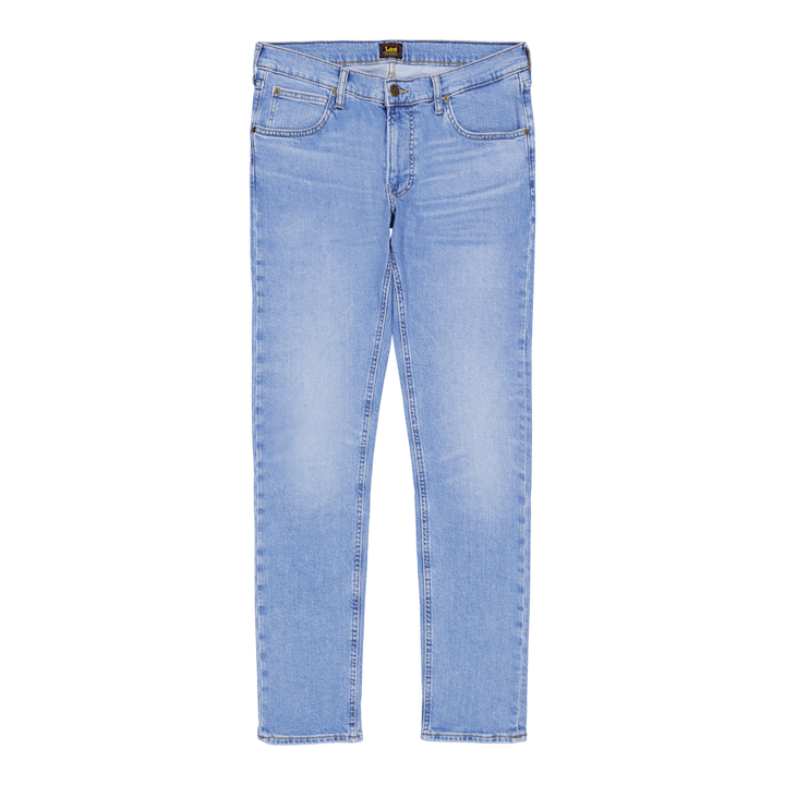 Luke Working Man Worn