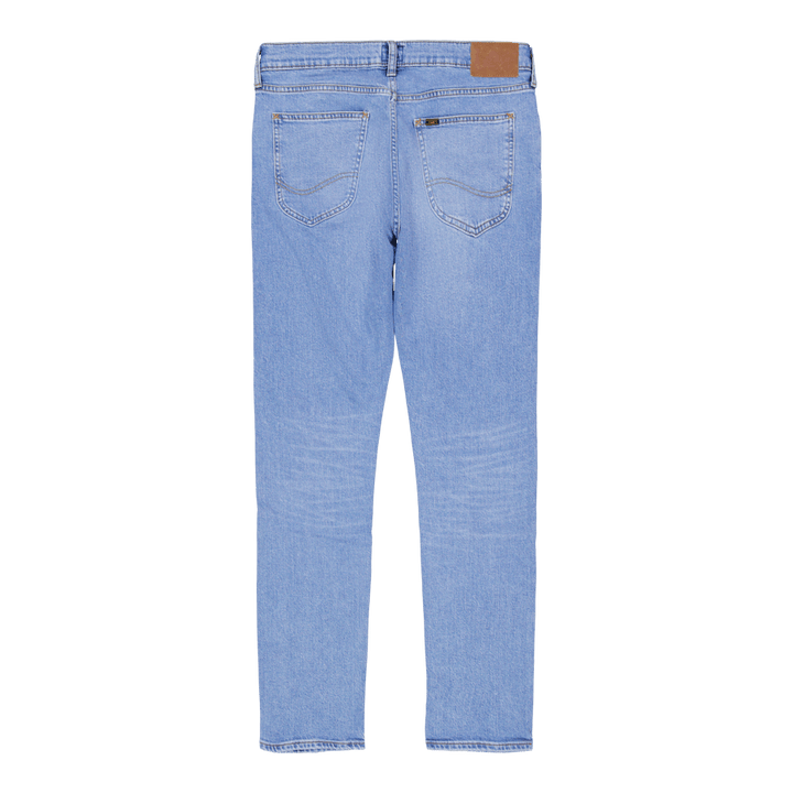 Luke Working Man Worn