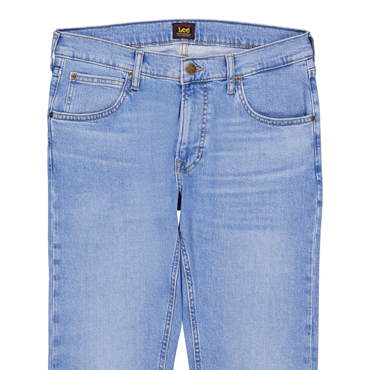 Luke Working Man Worn