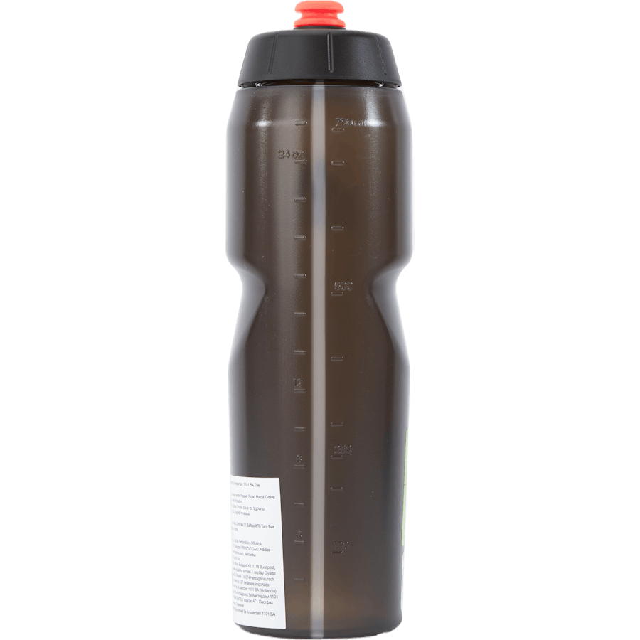Performance Water Bottle 750 ML Black