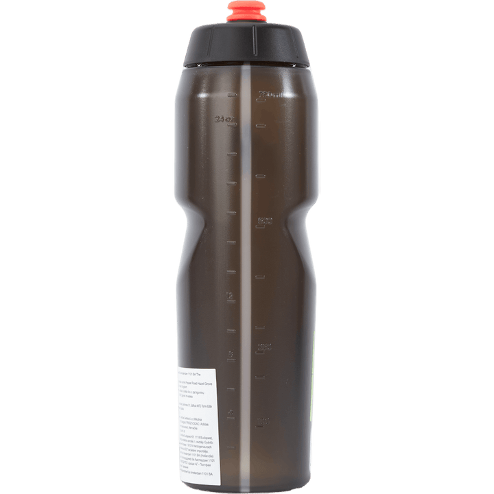Performance Water Bottle 750 ML Black