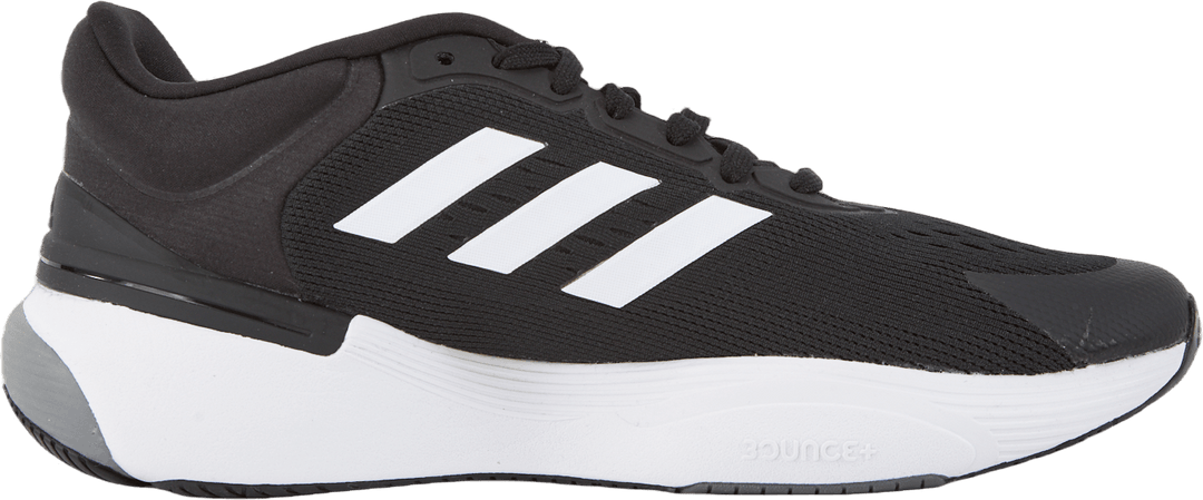Response Super 3.0 Shoes Core Black