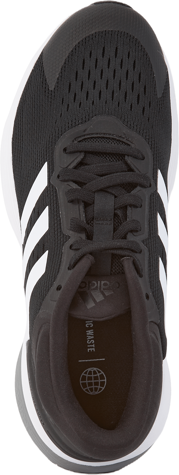 Response Super 3.0 Shoes Core Black