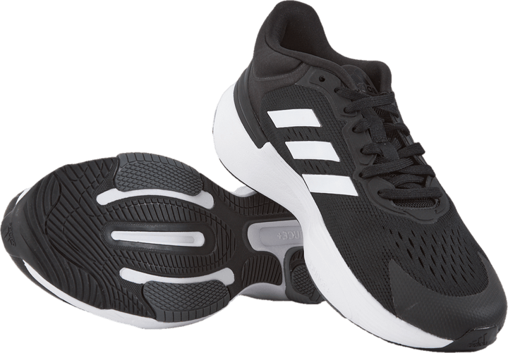 Response Super 3.0 Shoes Core Black
