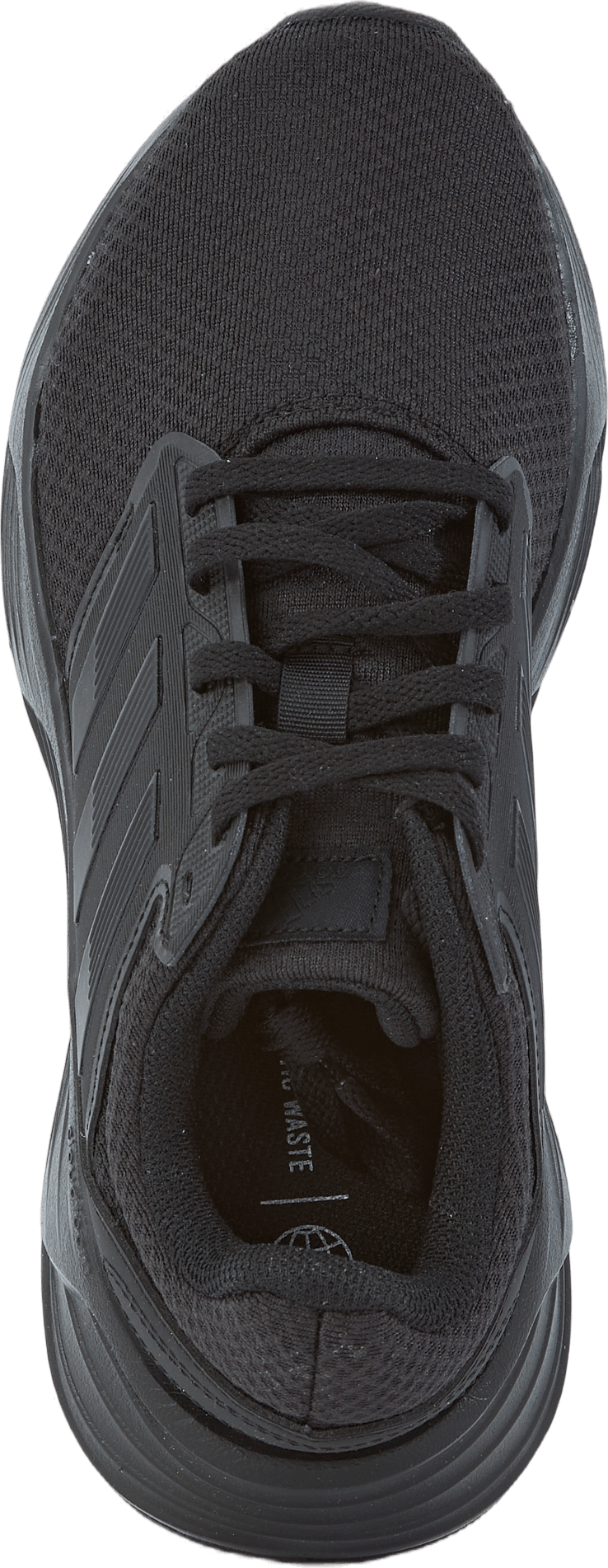 Galaxy 6 Shoes Core Black