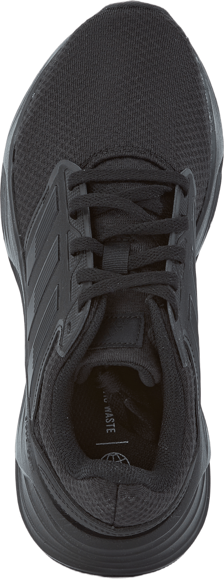 Galaxy 6 Shoes Core Black