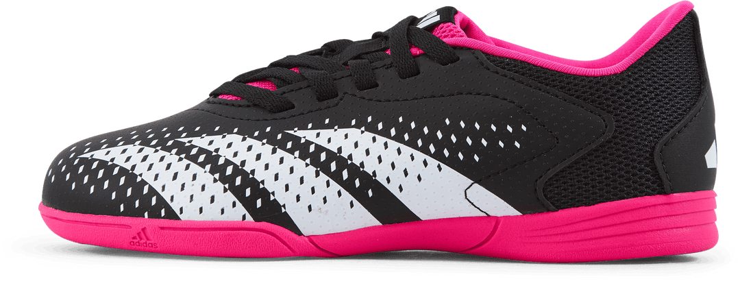 Predator Accuracy.4 Indoor Sala Boots Core Black