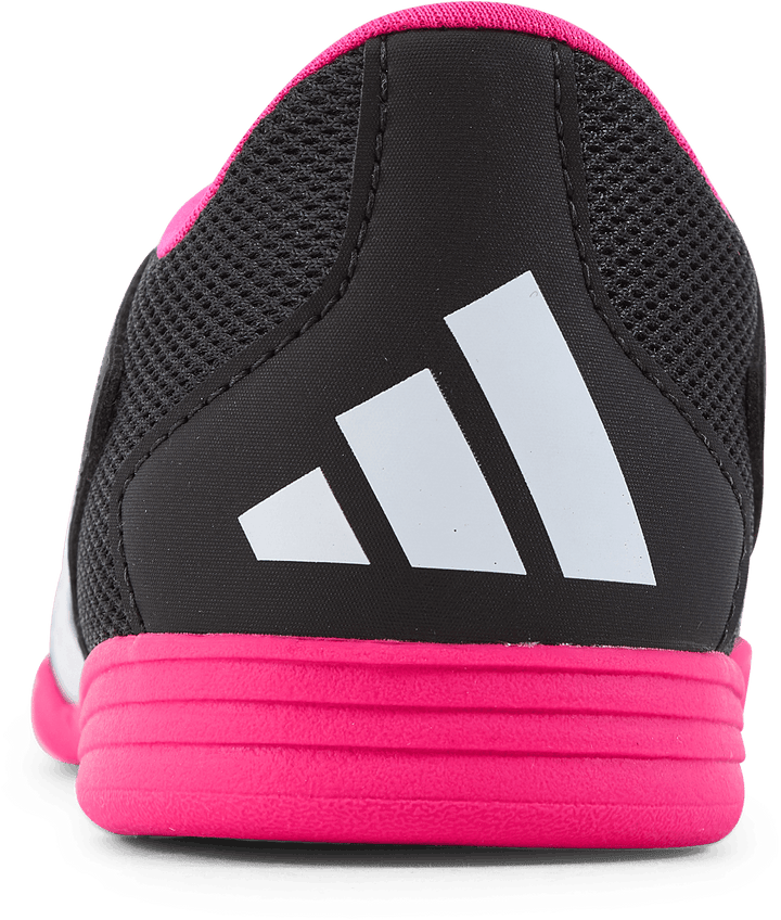 Predator Accuracy.4 Indoor Sala Boots Core Black