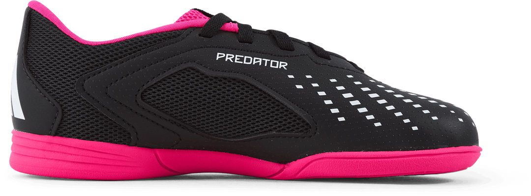 Predator Accuracy.4 Indoor Sala Boots Core Black