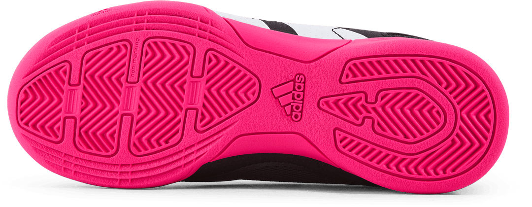 Predator Accuracy.4 Indoor Sala Boots Core Black
