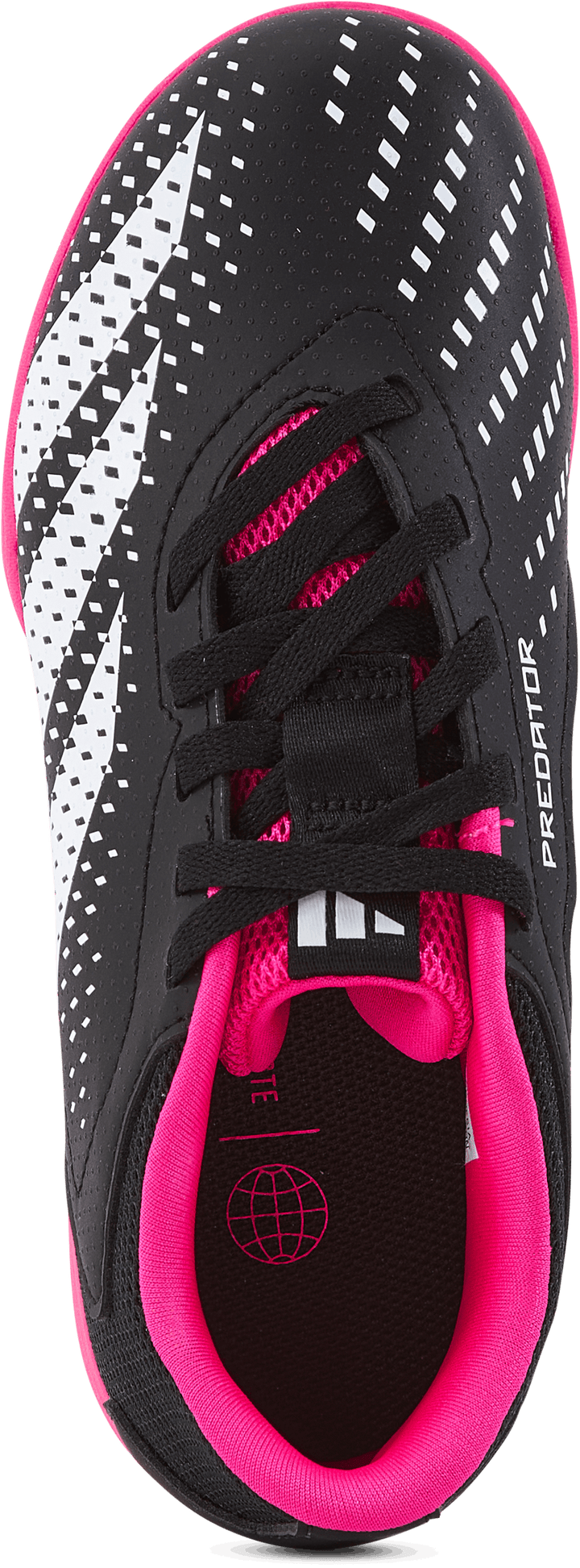 Predator Accuracy.4 Indoor Sala Boots Core Black