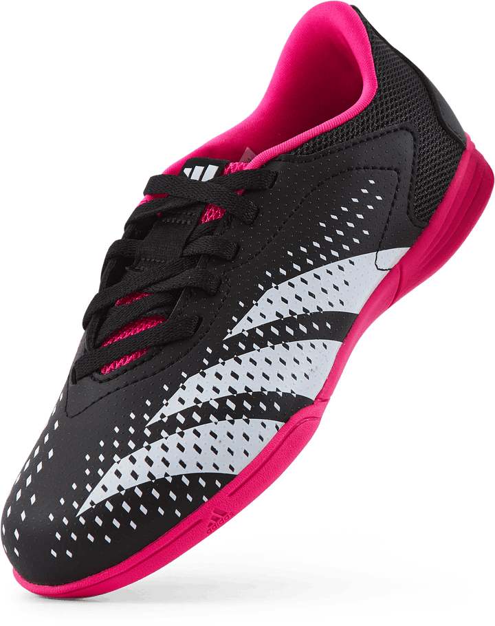 Predator Accuracy.4 Indoor Sala Boots Core Black