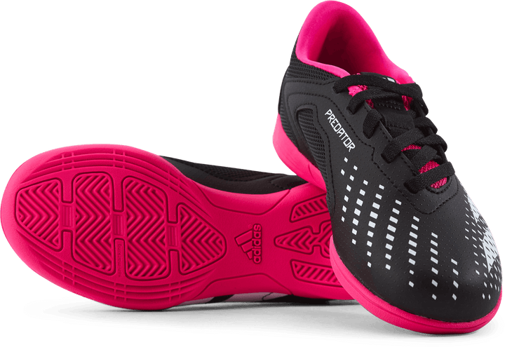 Predator Accuracy.4 Indoor Sala Boots Core Black