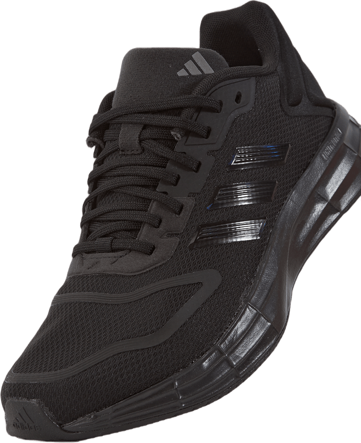 Duramo 10 Čevlji Core Black / Core Black / Iron Metallic