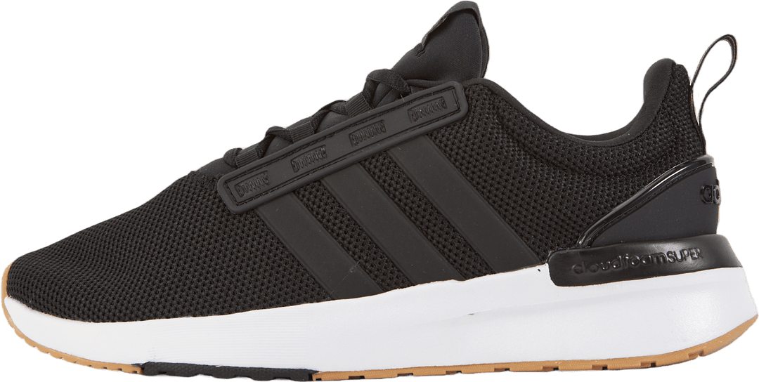 Racer TR21 Shoes Core Black