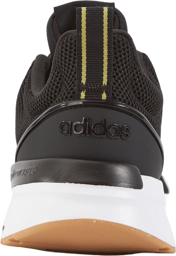 Racer TR21 Shoes Core Black