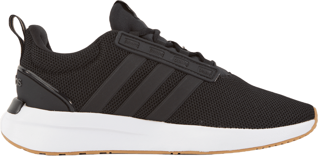 Racer TR21 Shoes Core Black