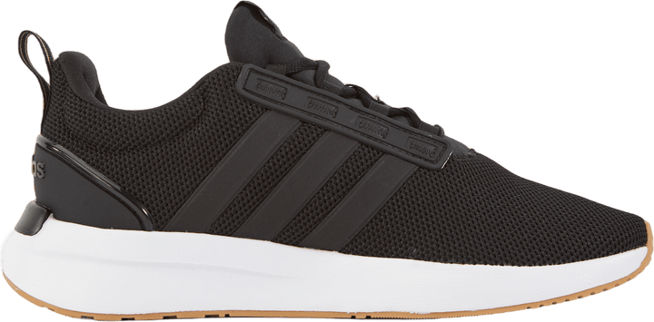 Racer TR21 Shoes Core Black