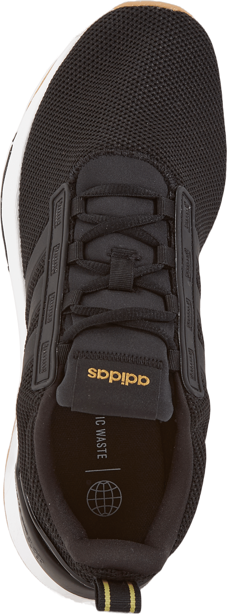 Racer TR21 Shoes Core Black