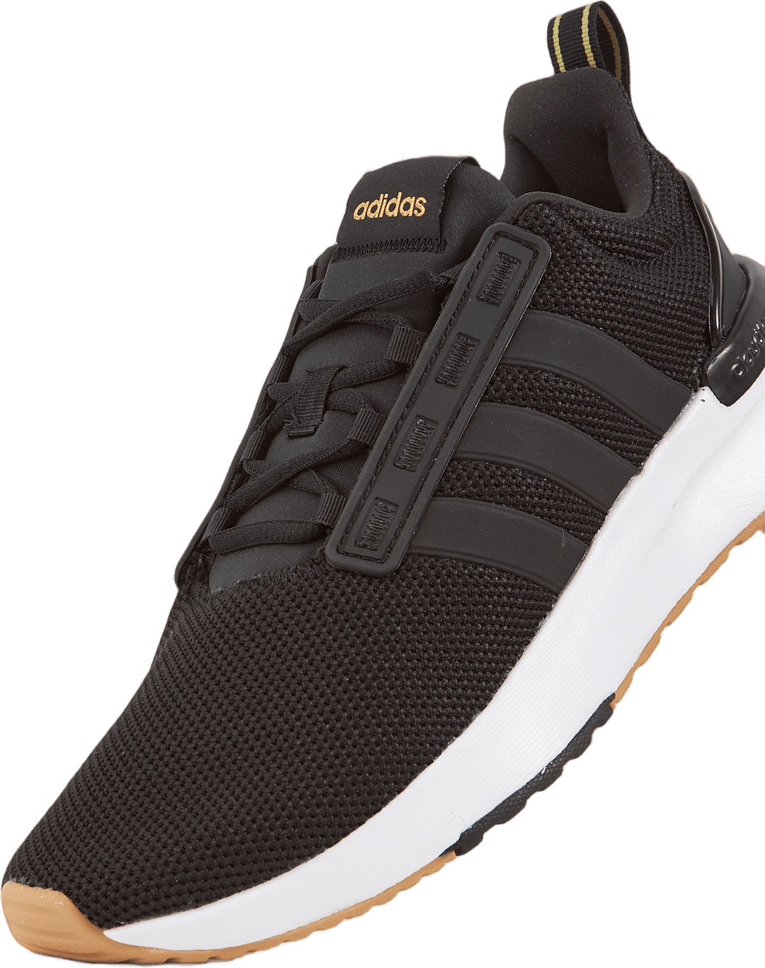 Racer TR21 Shoes Core Black