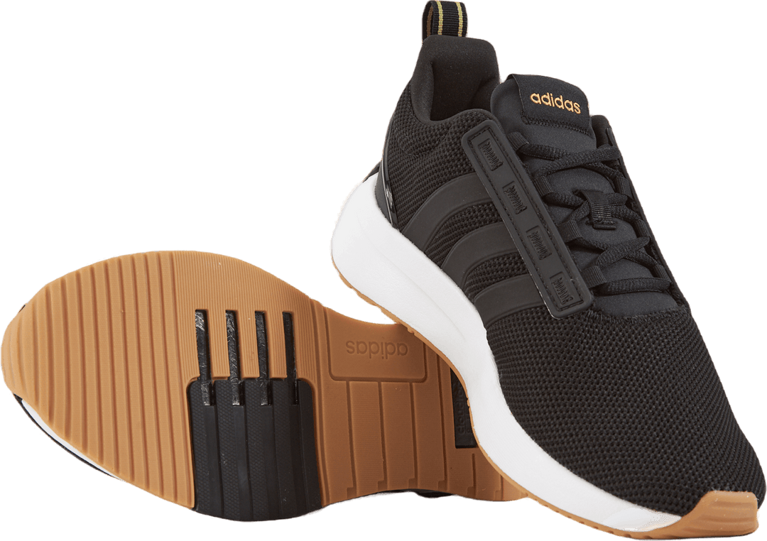 Racer TR21 Shoes Core Black