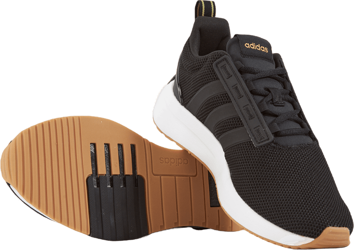 Racer TR21 Shoes Core Black
