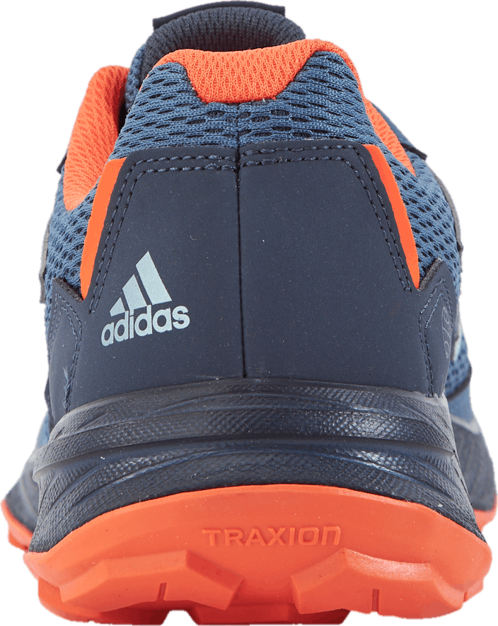 Tracefinder Trail Running Shoes Wonste/Maggre/Impora