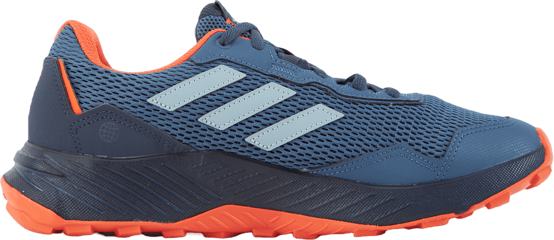Tracefinder Trail Running Shoes Wonste/Maggre/Impora