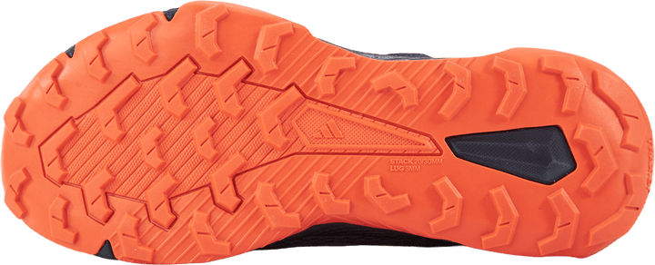 Tracefinder Trail Running Shoes Wonste/Maggre/Impora