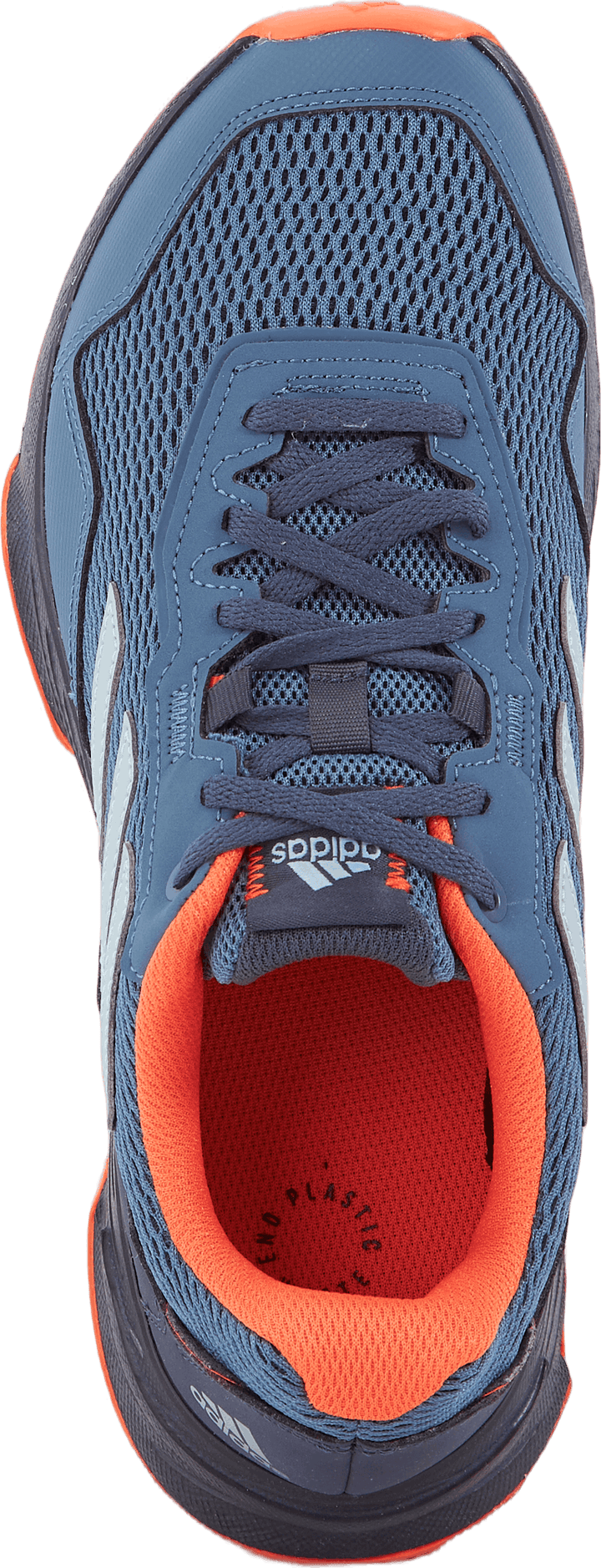 Tracefinder Trail Running Shoes Wonste/Maggre/Impora
