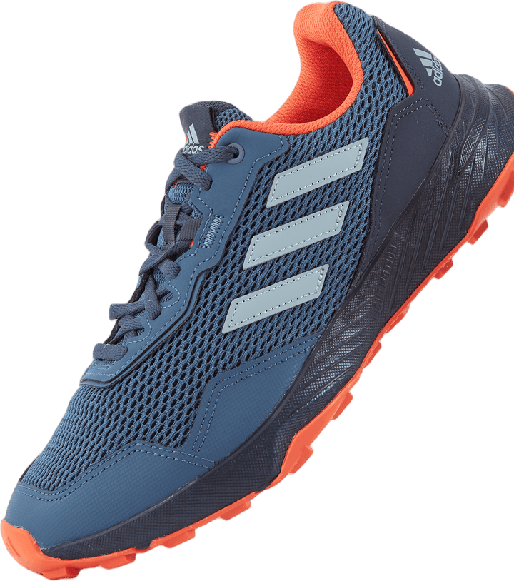 Tracefinder Trail Running Shoes Wonste/Maggre/Impora