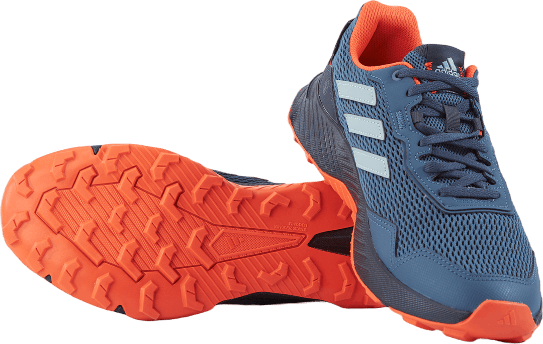 Tracefinder Trail Running Shoes Wonste/Maggre/Impora