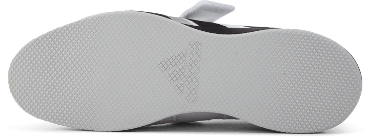 Adipower Weightlifting 3 skor Cloud White / Core Black / Grey Two