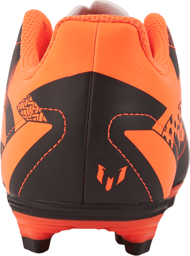 X Speedportal Messi.4 Flexible Ground Boots Team Solar Orange / Team Solar Orange / Core Black